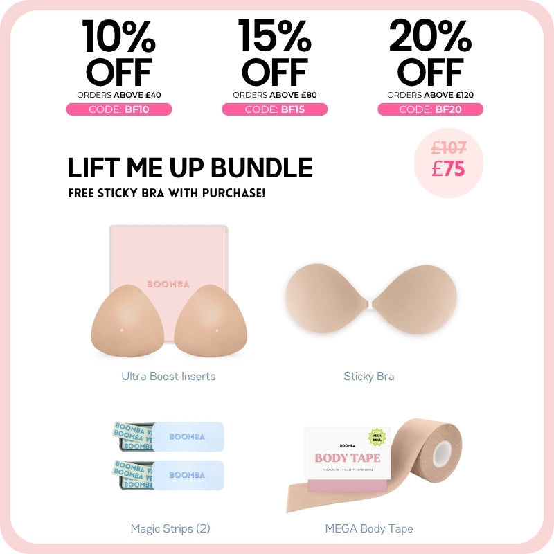 Lift Me Up Bundle