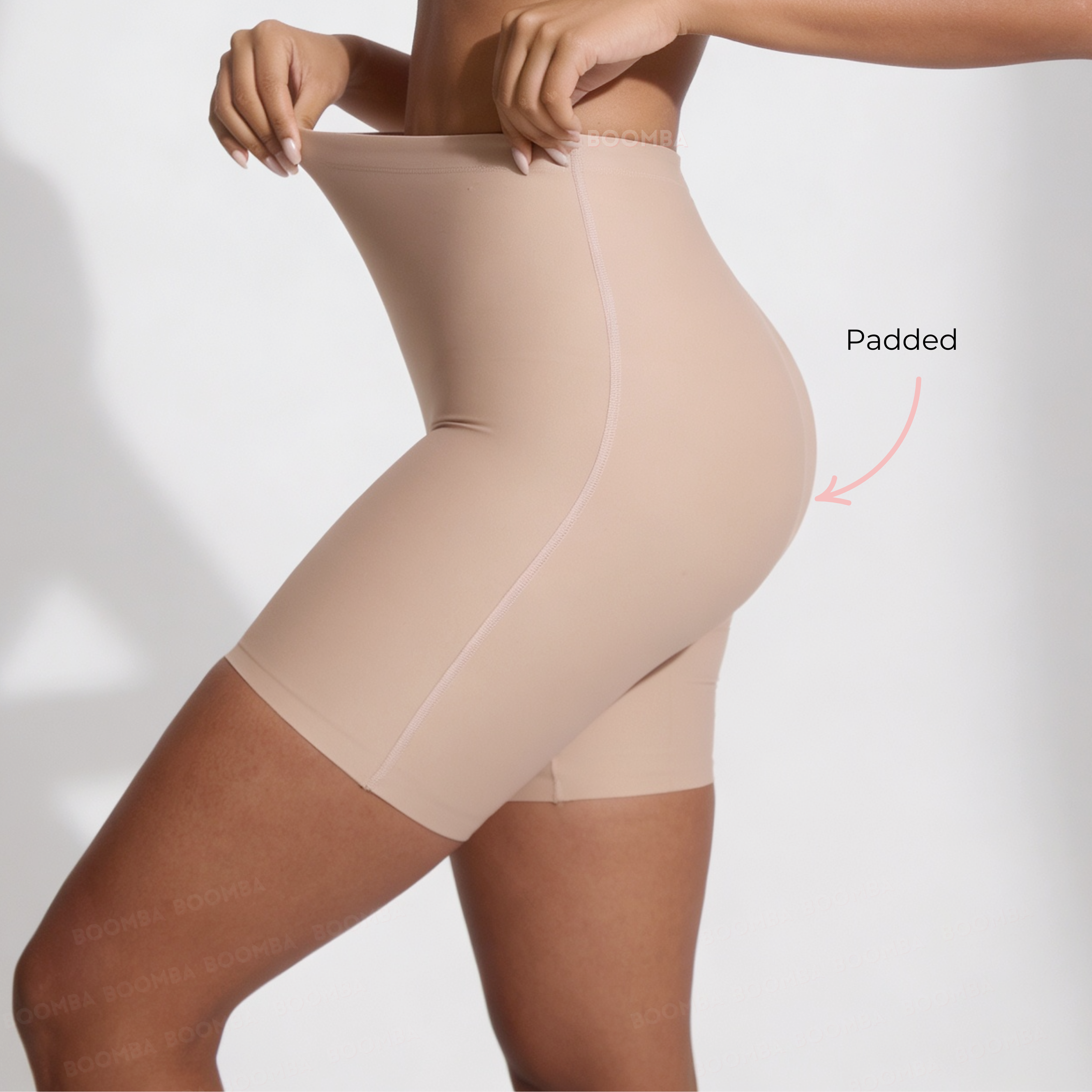 Magic Padded Shorts (Pre-order now, ships Feb 24)