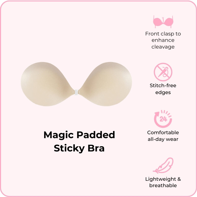 Backless bra adhesive tape discount