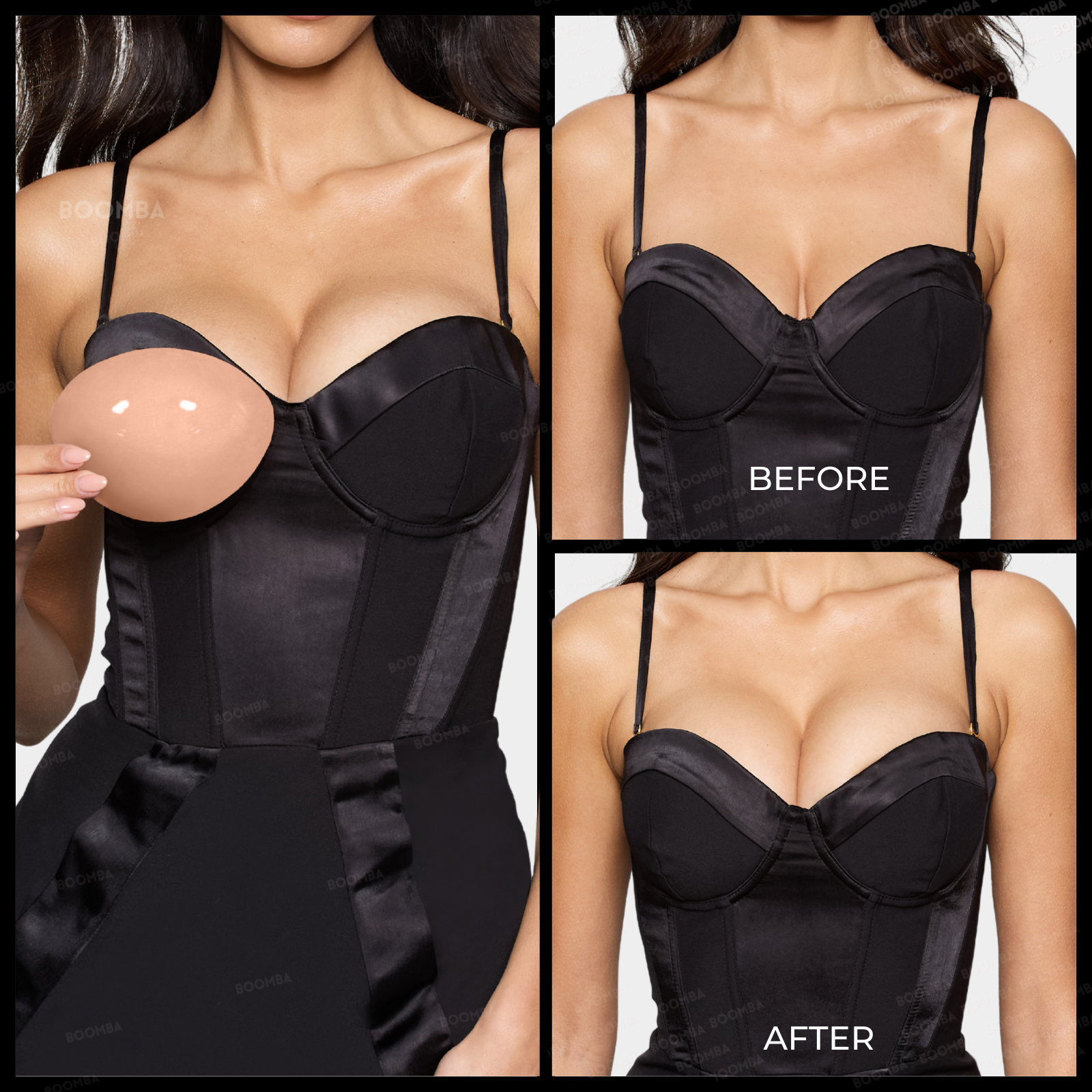 Demi Boost (Lite) Inserts