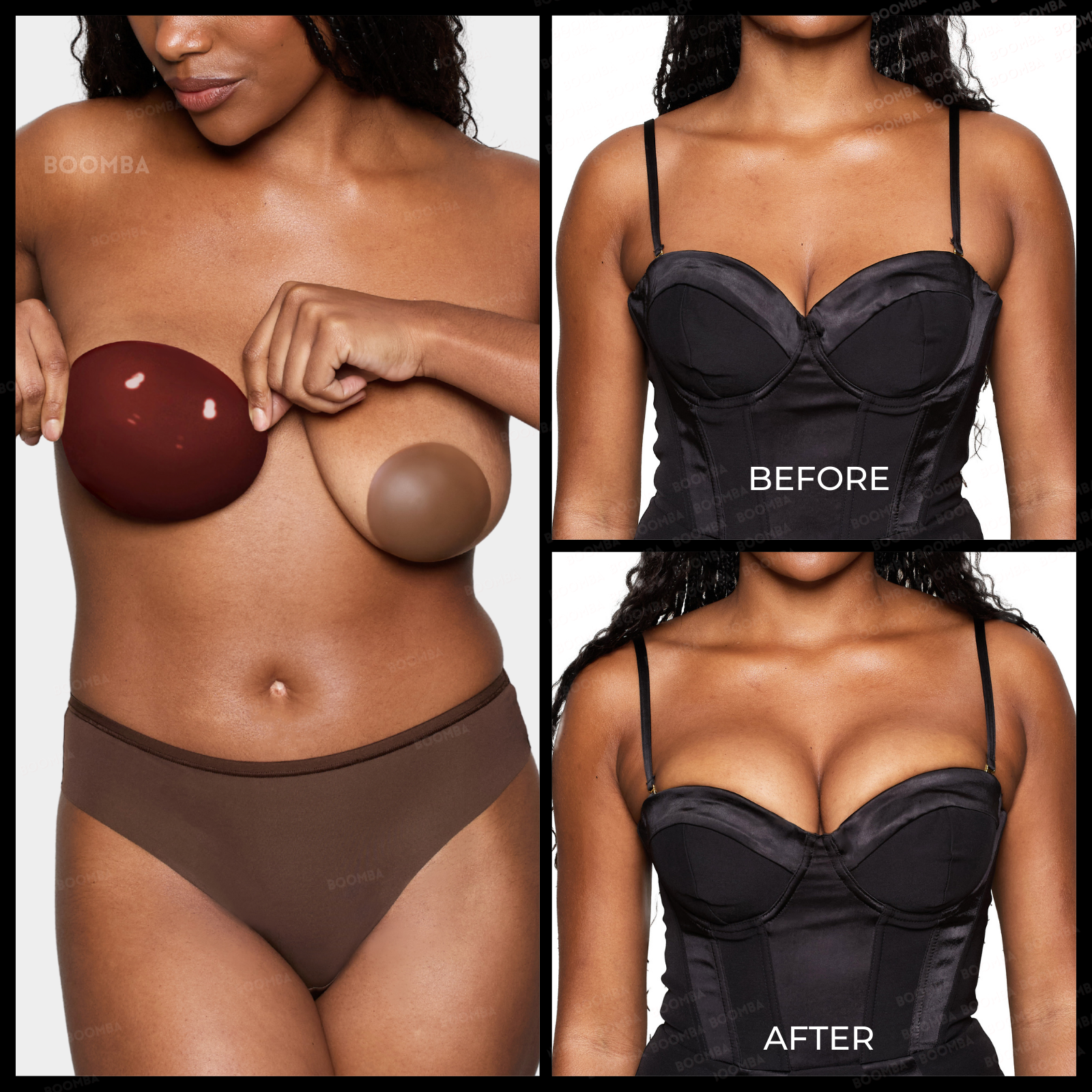 Demi Boost (Lite) Inserts