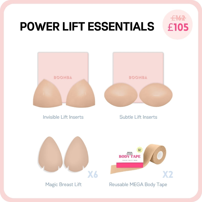 Power Lift Essentials