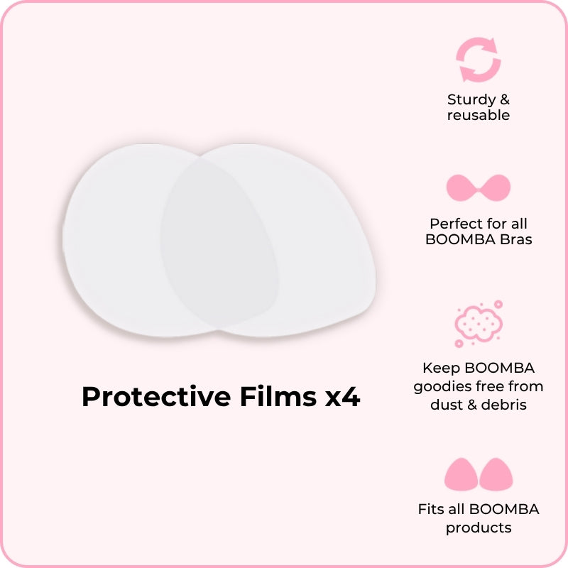 Protective Films