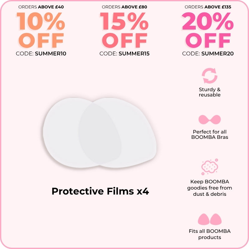 Protective Films