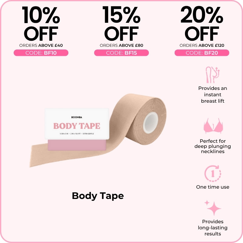 Body Tape