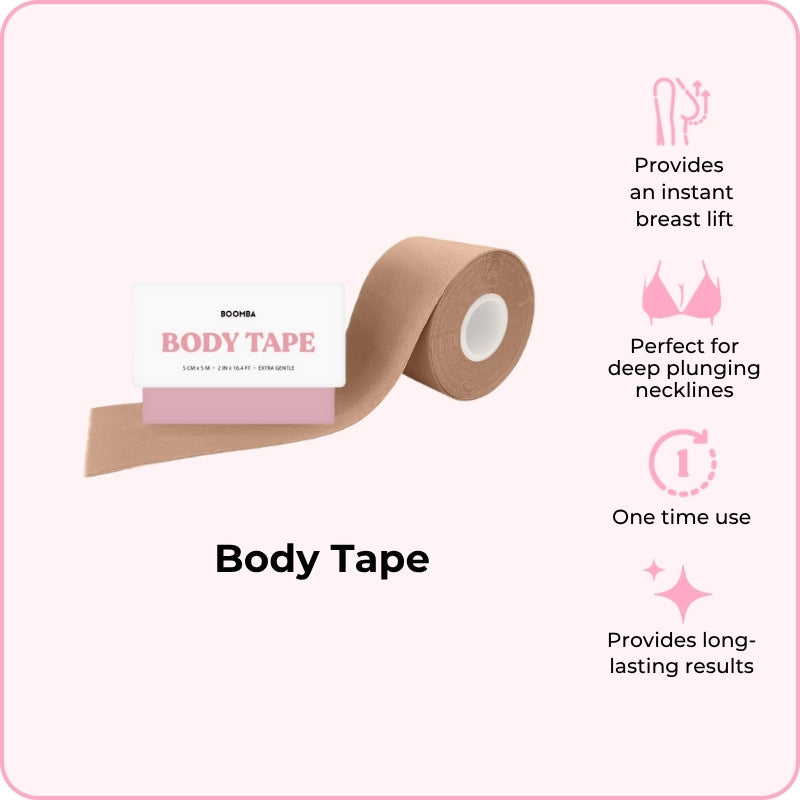 Body Tape