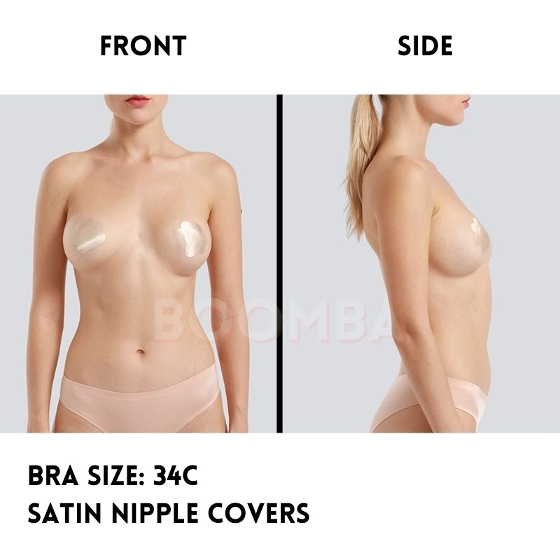 Nippal cover discount