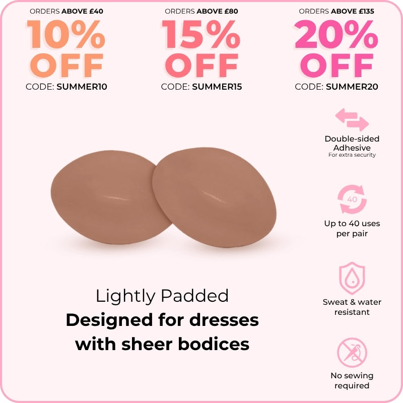 Subtle Lift Inserts