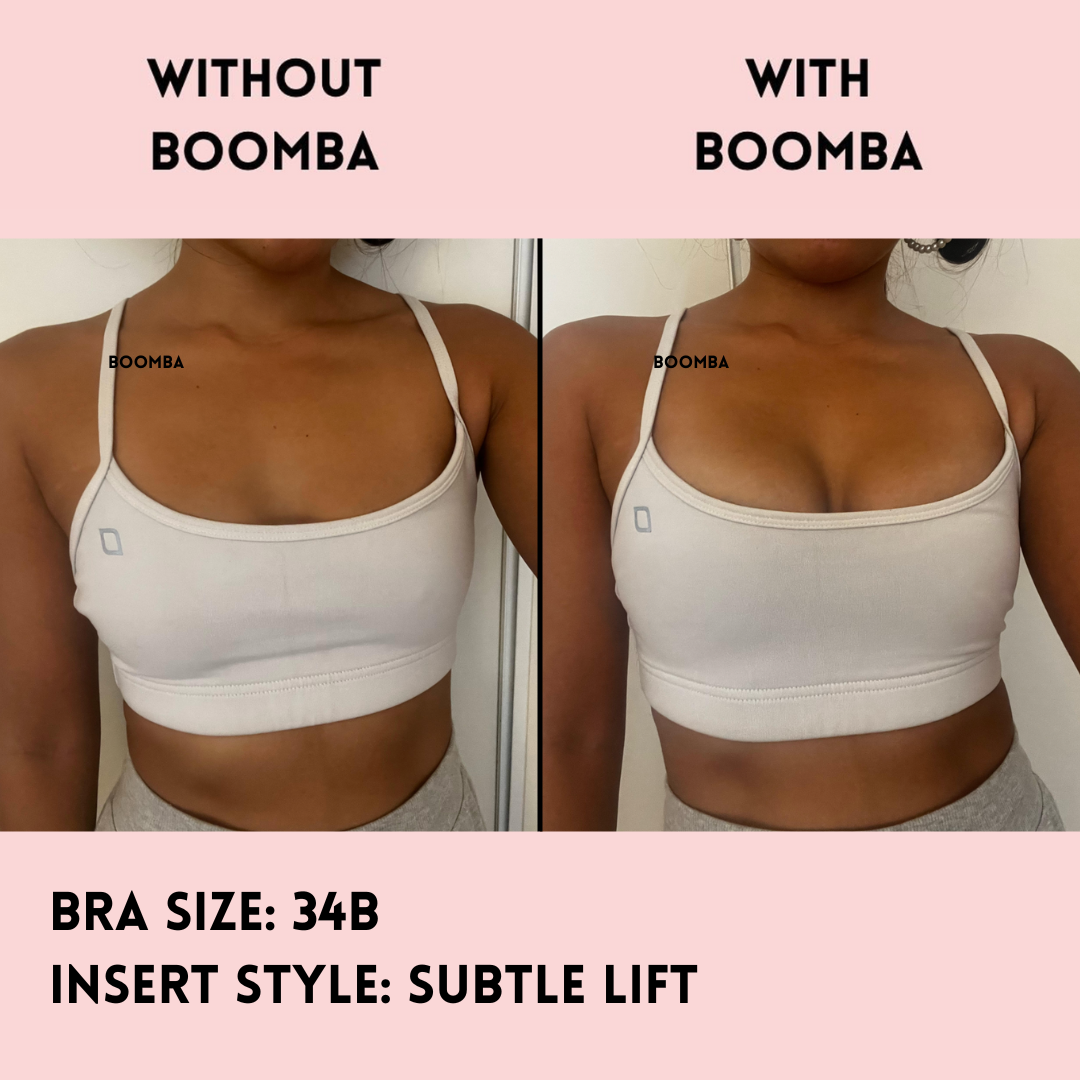 34B BREAST ENLARGEMENT Perky bigger boobs bust lift larger